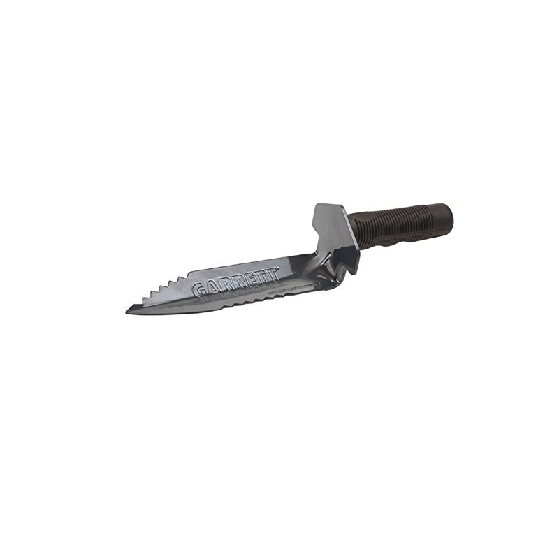 Garrett Edge Digger with Sheath for Belt Mount