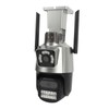 8MP Security Camera Outdoor HD WiFi Security Camera 360 Degree