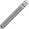 Designa D0721 Patriot | 22g Premium 90% Tungsten Straight Barrel