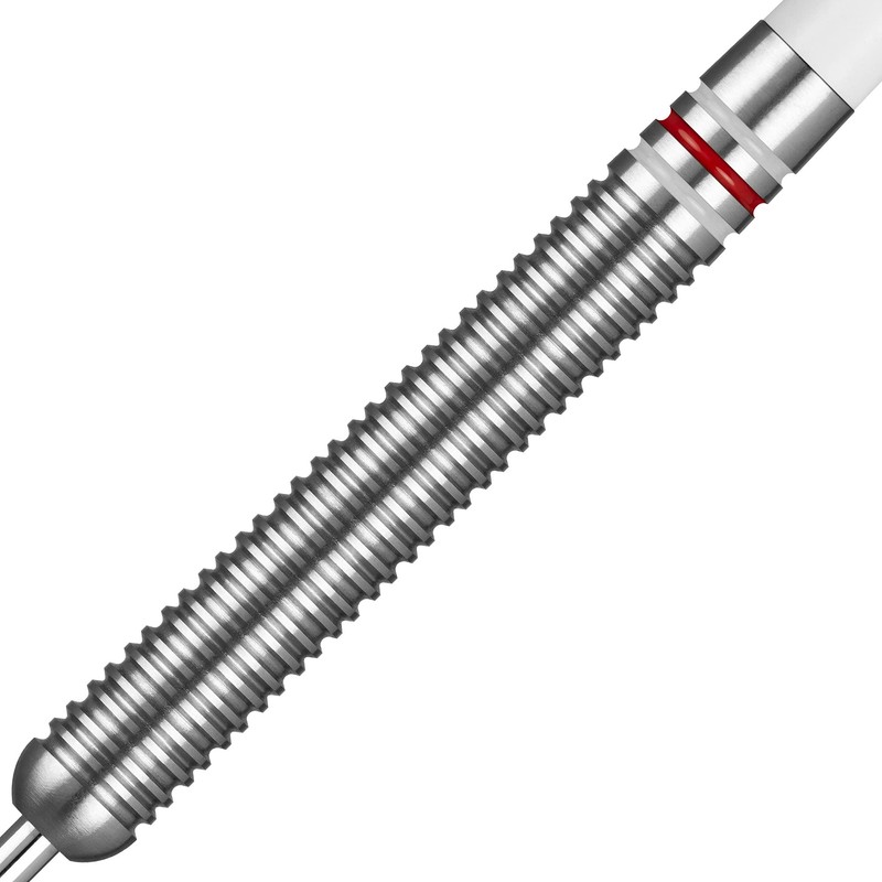 Designa D0721 Patriot | 22g Premium 90% Tungsten Straight Barrel