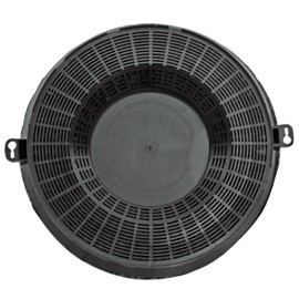 Spares2go AMC037 Carbon Vent Filter for AEG/Electrolux Cooker Hood/Range Extractor