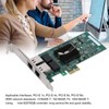 Network Card 82576GB Chip PCIE X1 Gigabit Dual Port Electric