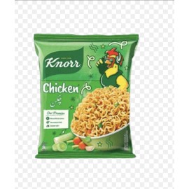 Knorr Chicken Flavored Noodles **Pakistan**(Pack Of 6) Shipping From USA