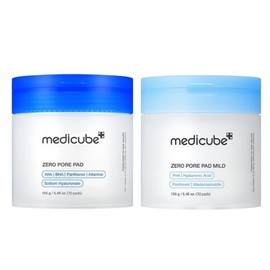 Medicube Zero Pad 2.0 [Choose 1] / 메디큐브 제로 패드 2.0 [택1]