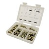 JET 350259-80-Piece S.A.E. Fitting Set