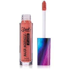 SLEEK Maquillaje Major Morphosis Laca De Labios Traje De Cumpleaños 3 Ml                                                                              