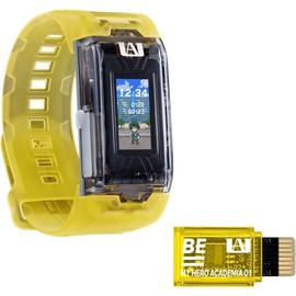 VITAL BRACELET BE My Hero Academia Special Set