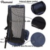 PACMAXI Bolsa de buceo, mochila de buceo de malla de