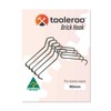 5 Pack 90mm (3.5") Brick Hooks - Wall Crab Clips