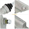 M MATI Rear Brake Master Cylinder for Arctic Cat ATV