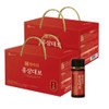 Hanppuri Red Ginseng Daebo 10 bottles, 2 boxes / 한뿌리 홍삼대보 10병 2박스