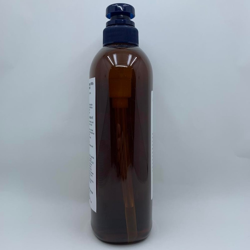 Lebel Natural Hair Soap With - Jojoba - 720ml