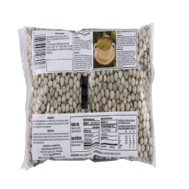 Iberia Whole Green Peas, 12 Oz.