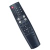 GXHA Replace Remote Control Applicable for Sanyo TV DP50843 DP55D33