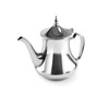 IBILI - Mahdia Arabic tea maker, 1 litre, stainless steel