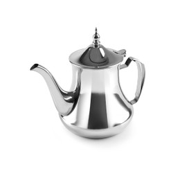 IBILI - Mahdia Arabic tea maker, 1 litre, stainless steel