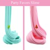 HOGFIT Butter Slime Kit for Girls 8 Pack, Party Favors