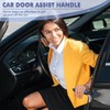 NINEMAX Car Door Handle Assist for Elderly, Car Assistant Support