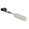 Kerick Valve MA052 PVC Mini Float Valve, Tank Mount, Adjustable