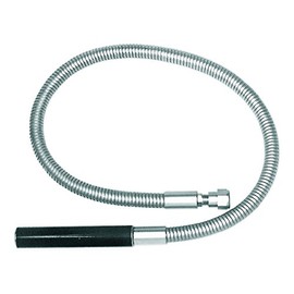 Fisher 2918-68 Replacement Pre-Rinse Hose, with Handle, 68" Long