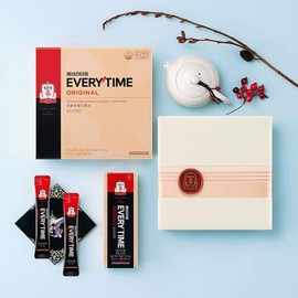 CheongKwanJang [Jeongmol] Everytime (Ribbon-Renewal Packaging) 10ml*30 Pouches