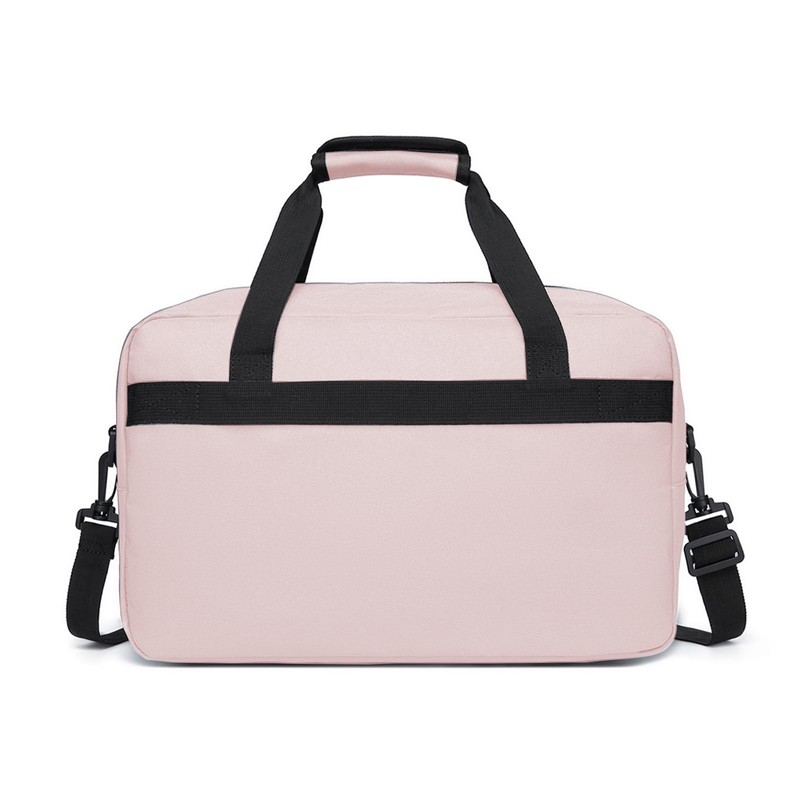 Kono 35x20x20 Holdall Cabin Luggage Travel Bag Under Seat Flight