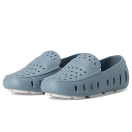 Floafers, Prodigy Driver (Toddler/Little Kid/Big Kid), Spring Lake/Bright White, 9, Medium