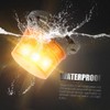 LED Strobe Light Emergency Warning Flash Beacon Light with Magnetic