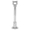 Shower Extension Arm Stainless Steel Kitchen Faucet Extension Rod Accessory