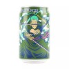 OCEAN BOMB NEW One Piece Anime Flavored Water Pack of