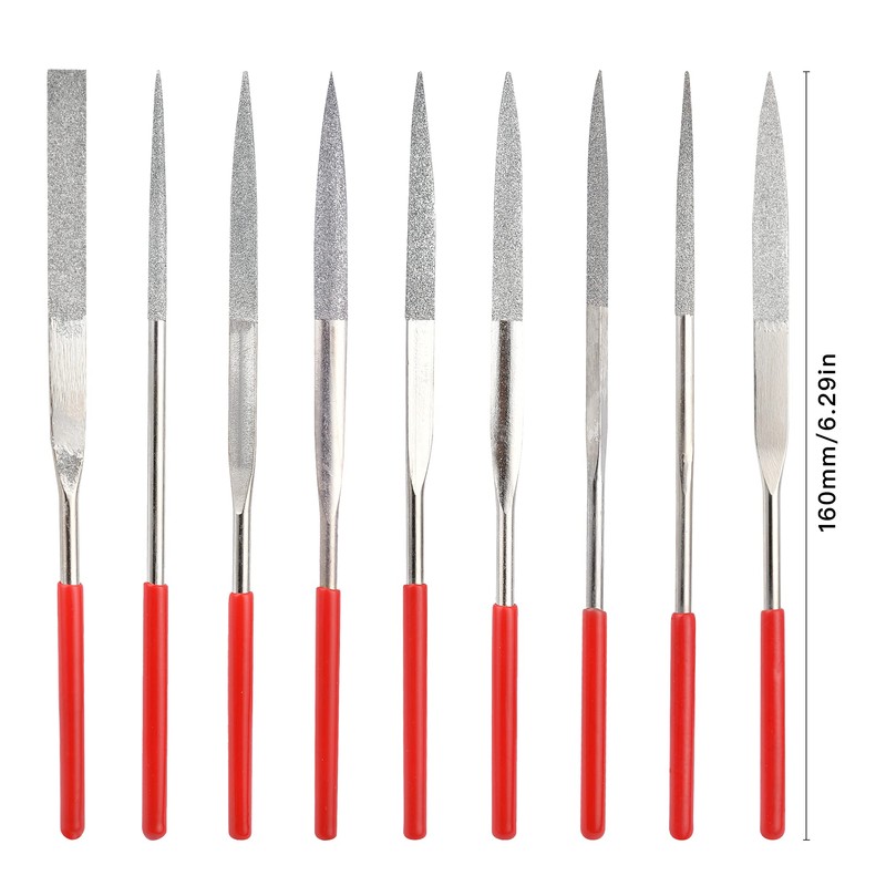 Worldity 19 Pcs Mosaic Tools Kit, Heavy Duty Glass Mosaic