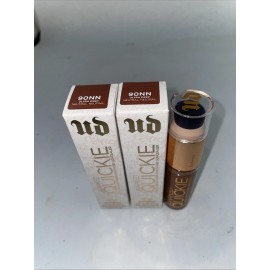 Urban Decay (2) Urban Decay Stay Naked Quickie Concealer 0.55oz - 90NN ULTRA DEEP