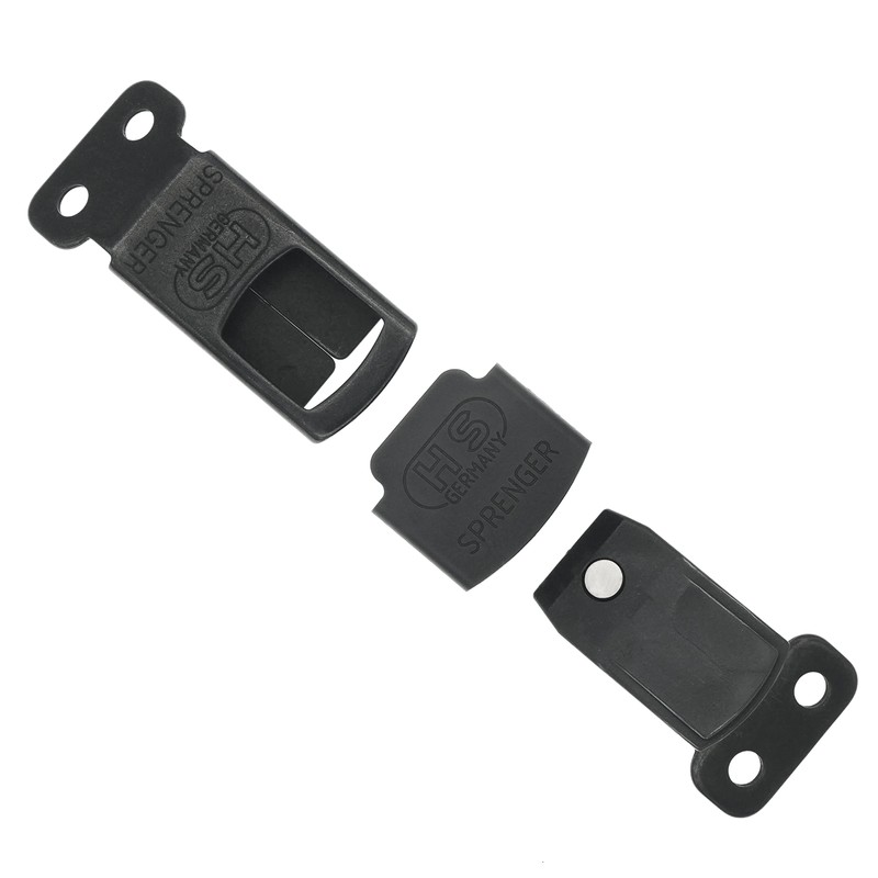 Herm Sprenger Plastic Jacket for ClicLock Buckle Protective Cover for