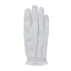 Onoff OG7225-01 WHT20 Golf Women's Gloves, 7.9 inches (20 cm),