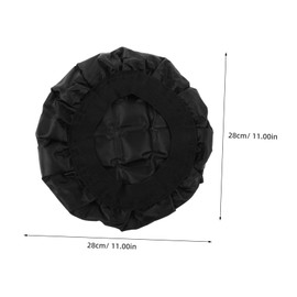 VICASKY Dual Use Hair Conditioning Cap Reusable Gel Heating Cap for Hair Treatments Spa and Salon Use Suitable for