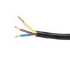 Pipeline Heating Cable 20M Length 300W IP68 Waterproof Freeze Proofing