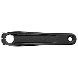 Samox Unisex Adult 830787 Crank Handle Black 10 x 2 x 1 cm