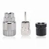 Bicycle Crank Puller, Set of 3 Cassette/FW Remover for Disc