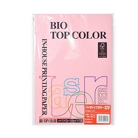 itoya バイオ トップ カラー ピンク bt 304