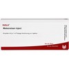 Wala Meteoreisen Inject Liquid Dilution Pack of 10 Ampoules