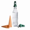 Bio Green Hydro Classic Plant Watering Cone Terracotta / Green
