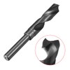 sourcing map Drill Bit Tip HSS 9341 1/2 Inch Direct