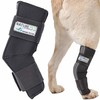 Nature Pet Tarsal- / Sprunggelenk Schutz Bandage 135° Winkel für