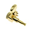 Dopro Gold 2 Pin Locking Guitar Tuners Tuning Keys Pegs