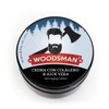 Woodsman - Crema Facial Anti Edad Con Colágeno Y Aloe