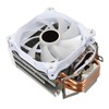 ARGB CPU Air Cooler AGHP 4 Copper Heat Pipes Hydraulic