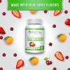 Multivitamínico Bariátrico Gomitas Sabor Frutas 90 Unidades BariSlim