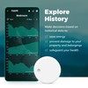 RUUVI RuuviTag Wireless Temperature, Humidity, Air Pressure and Motion Bluetooth