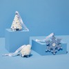 Wedgwood Christmas Snowflake Ornament