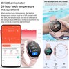 Women's Smartwatch with Phone Function, 1.39 Inch Touchscreen IP68 Waterproof